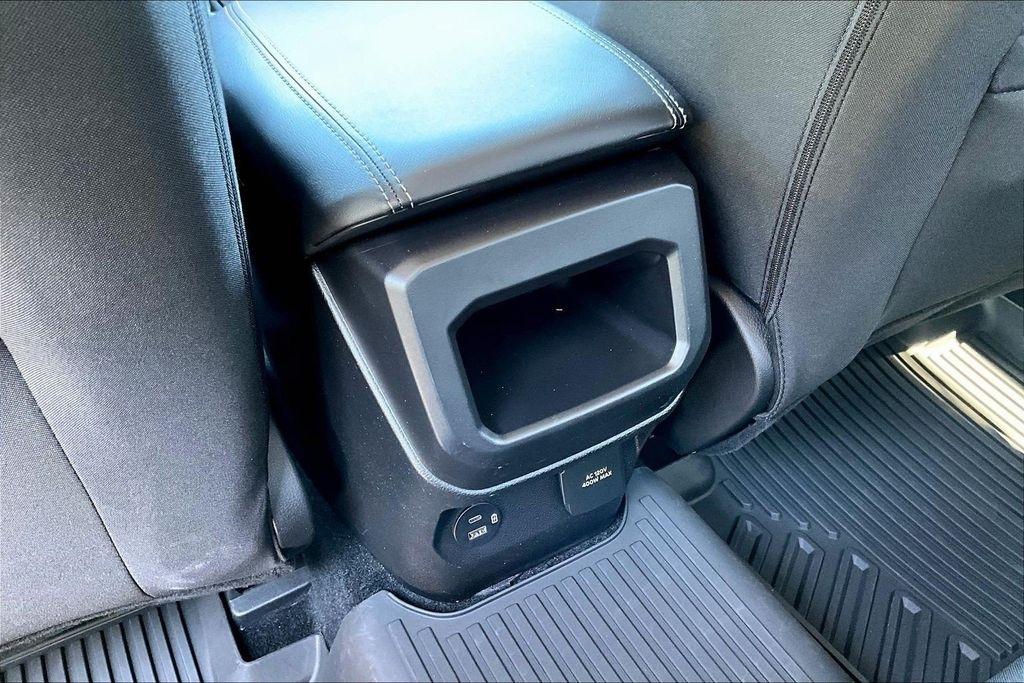 Ford Ranger XLT SuperCrew 4WD 2025