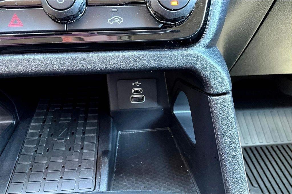 Ford Ranger XLT SuperCrew 4WD 2025