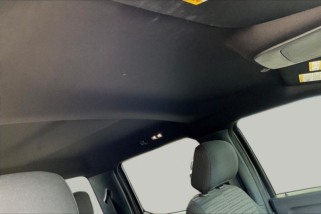 Ford F-150 XL SuperCrew 6.5-ft. Bed 4WD 2021