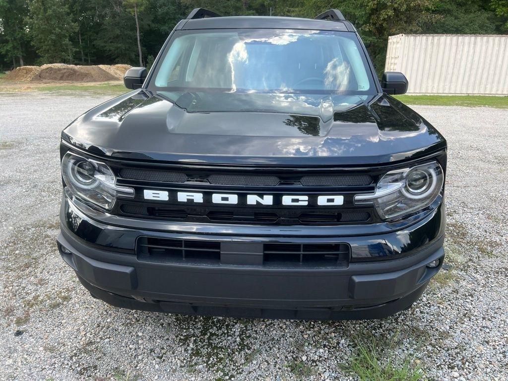 Ford Bronco Sport Outer Banks 2023