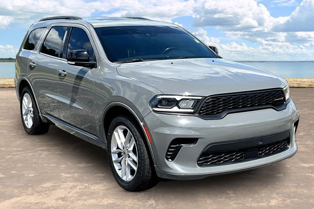 2024 Dodge Durango GT 2WD