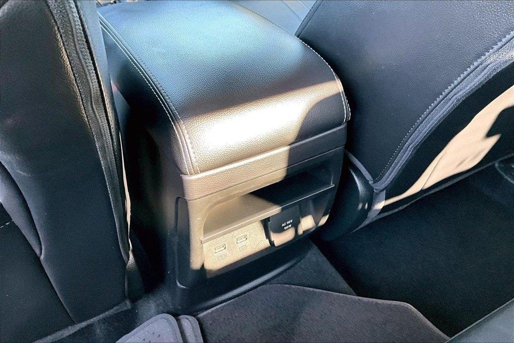 Ford Ranger XL SuperCrew 4WD 2021