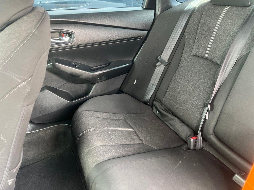 Honda Accord Sport Hybrid 2024