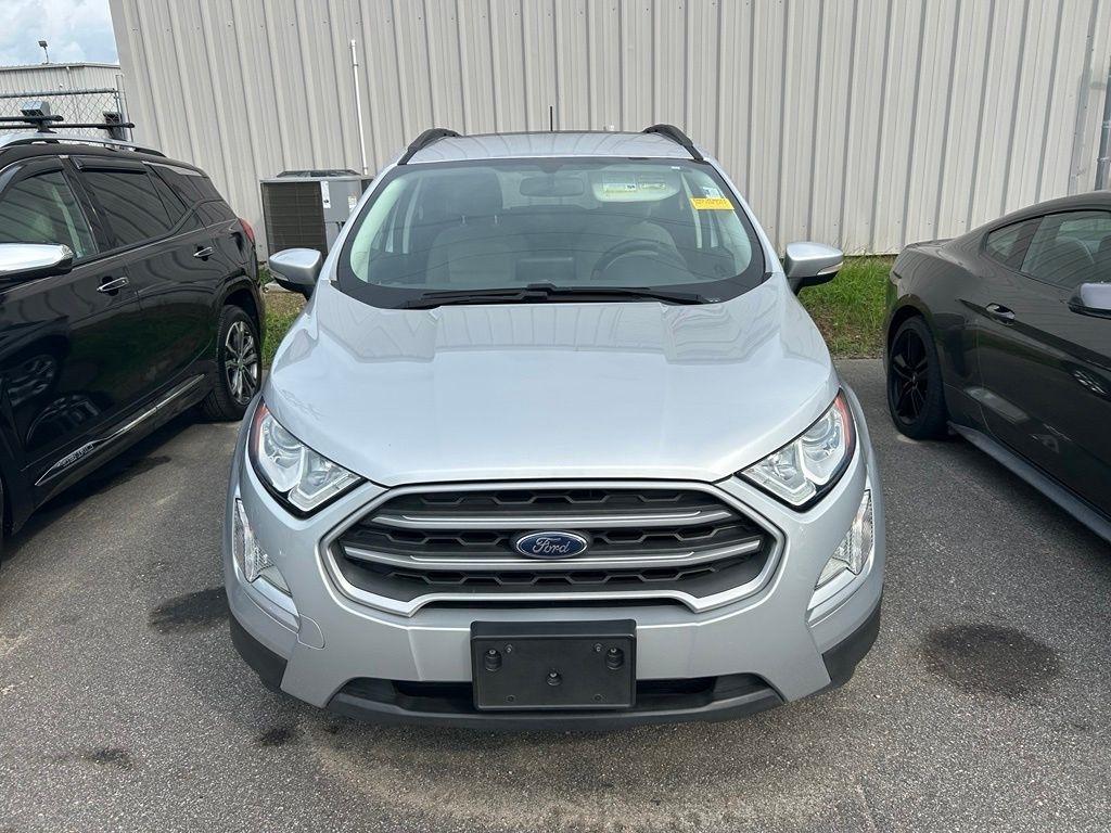 Ford EcoSport SE 2021