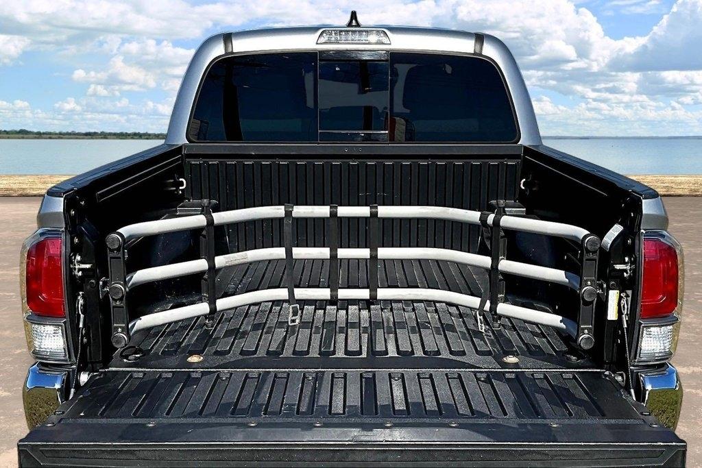 Toyota Tacoma SR5 Double Cab Long Bed V6 6AT 2WD 2020