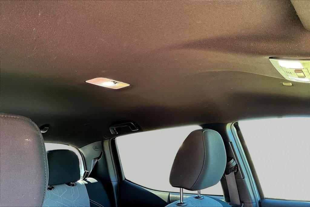 Toyota Tacoma SR5 Double Cab Long Bed V6 6AT 2WD 2020