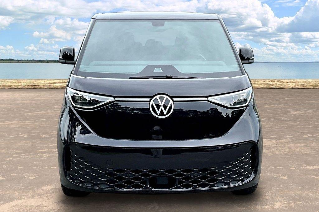 Volkswagen ID Buzz Pro S 2025