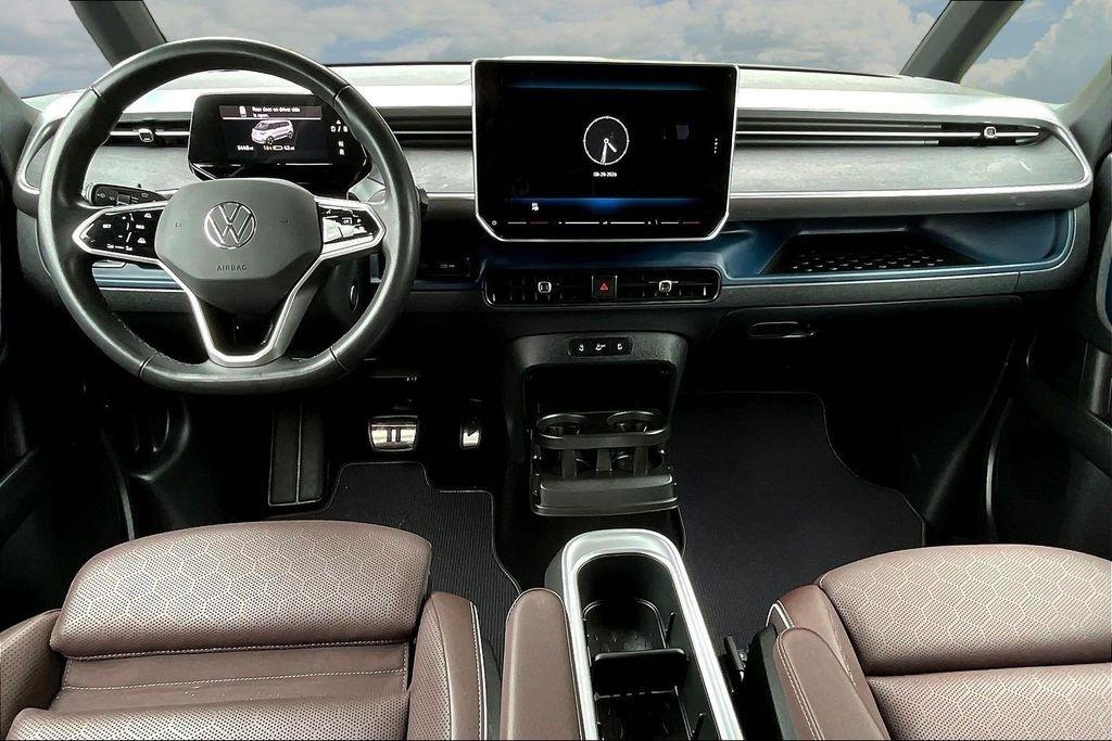 Volkswagen ID Buzz Pro S 2025