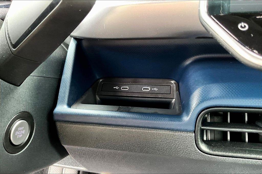Volkswagen ID Buzz Pro S 2025