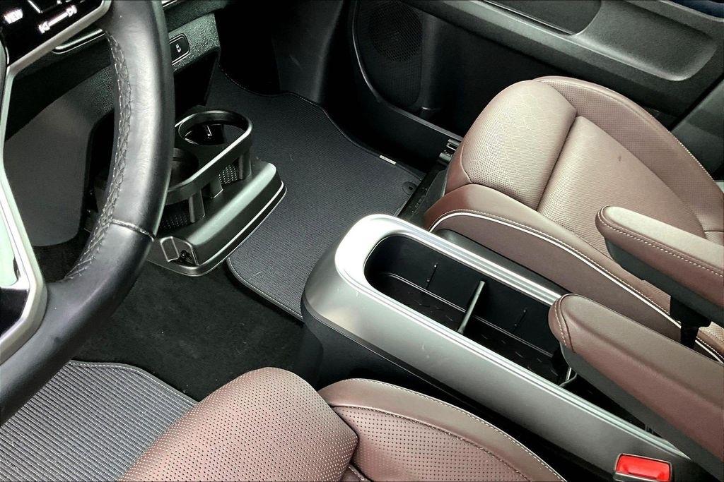 Volkswagen ID Buzz Pro S 2025