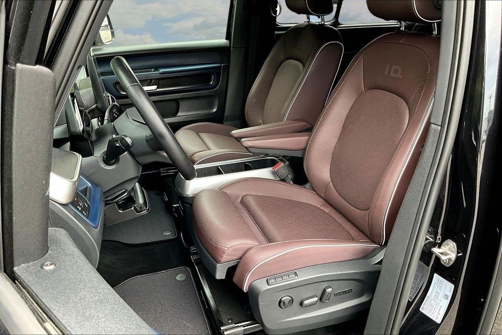 Volkswagen ID Buzz Pro S 2025