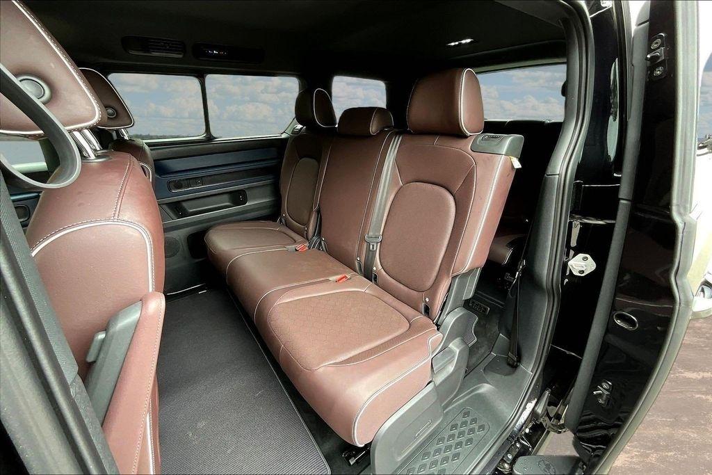 Volkswagen ID Buzz Pro S 2025