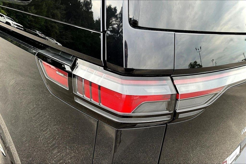 Volkswagen ID Buzz Pro S 2025