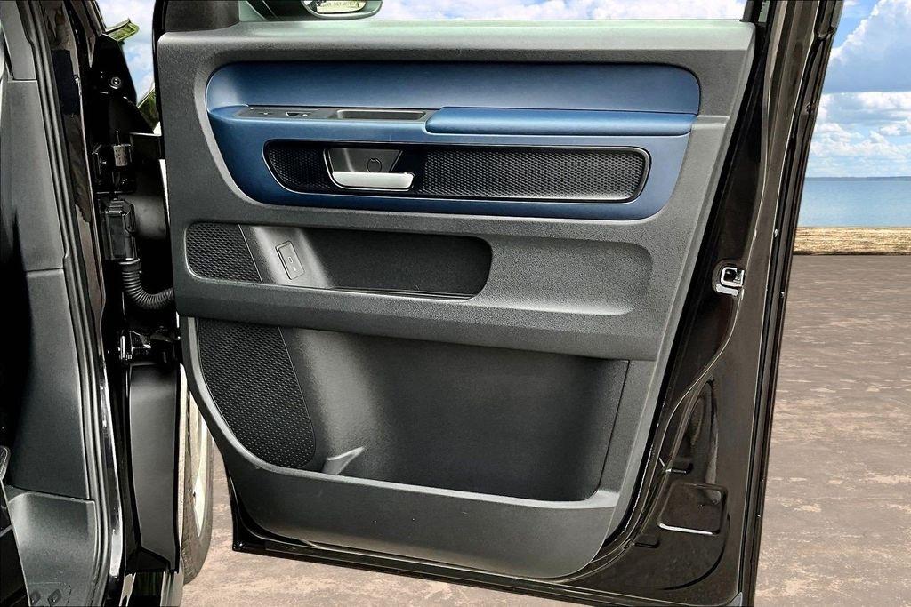 Volkswagen ID Buzz Pro S 2025