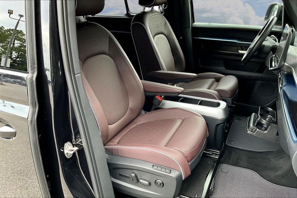 Volkswagen ID Buzz Pro S 2025