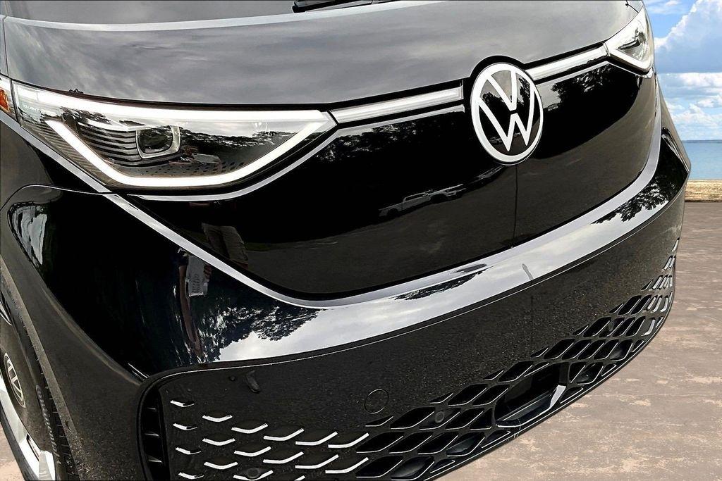 Volkswagen ID Buzz Pro S 2025