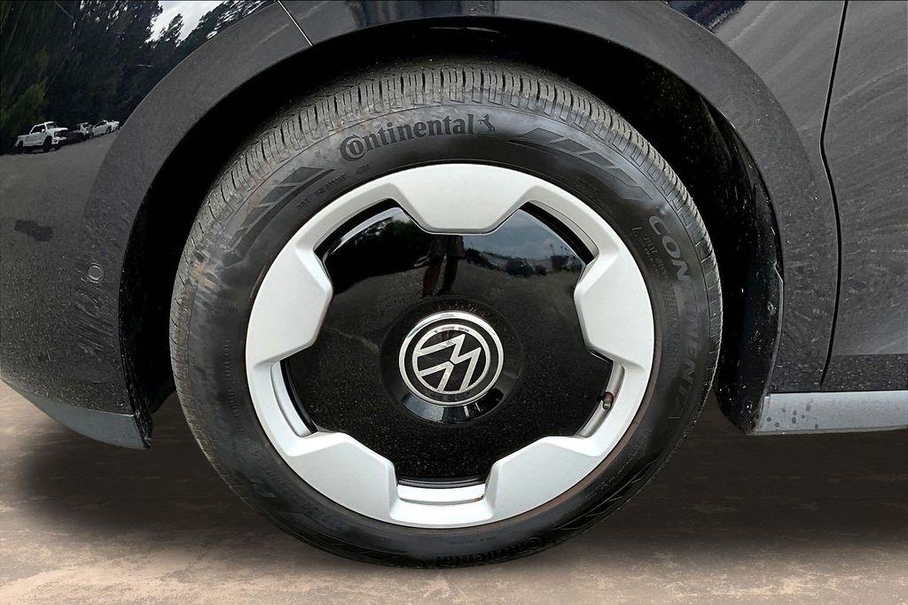 Volkswagen ID Buzz Pro S 2025
