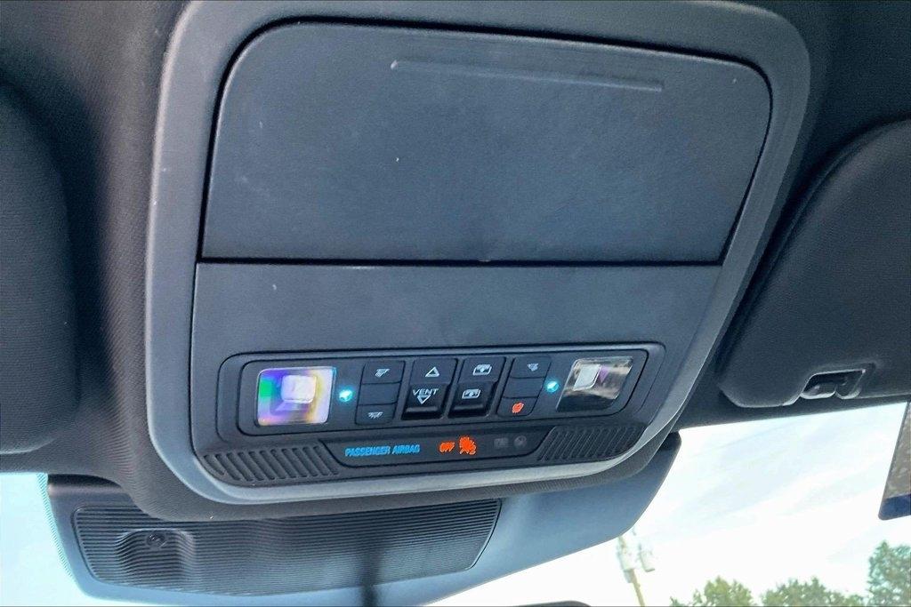Ford Explorer Timberline AWD 2023