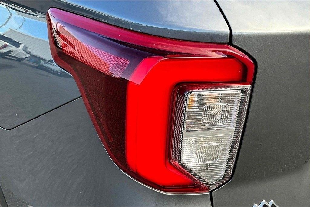Ford Explorer Timberline AWD 2023