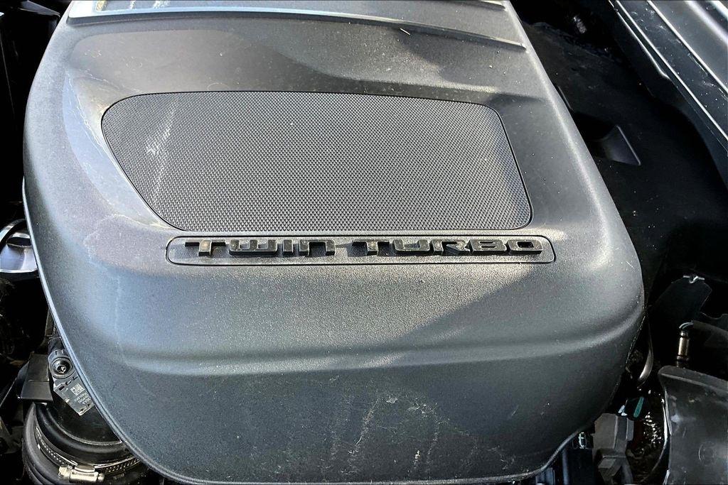 RAM 1500 Tradesman Crew Cab SWB 4WD 2025