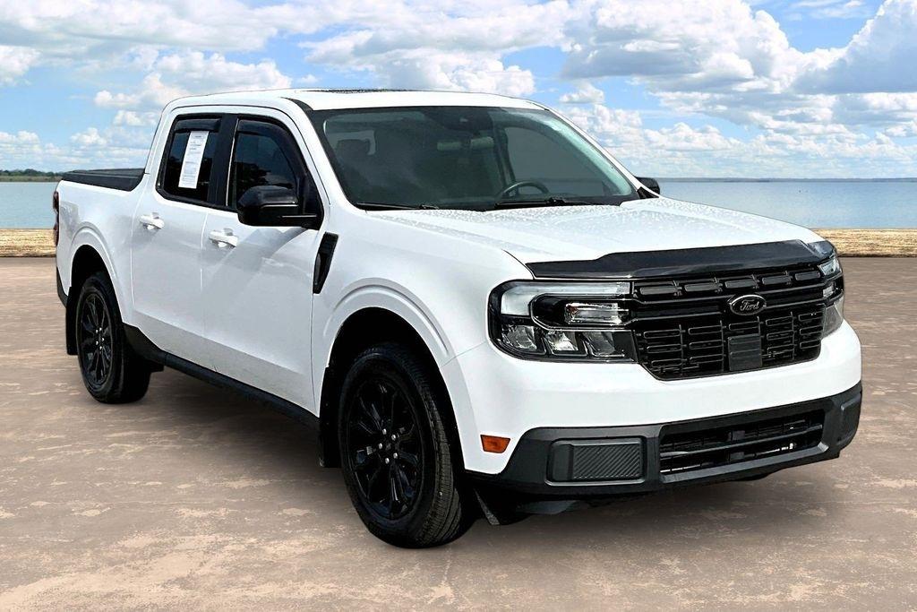 2023 Ford Maverick XL