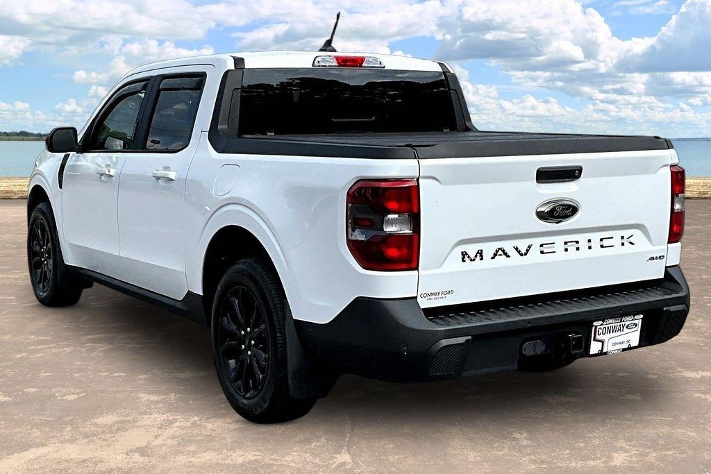Ford Maverick XL 2023