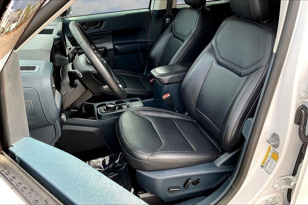 Ford Maverick XL 2023