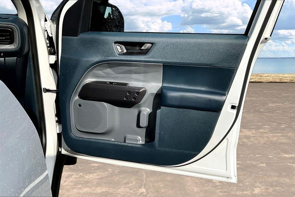 Ford Maverick XL 2023