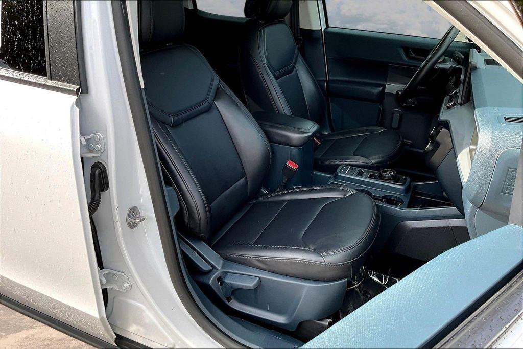 Ford Maverick XL 2023