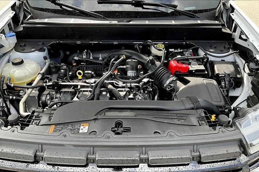 Ford Maverick XL 2023