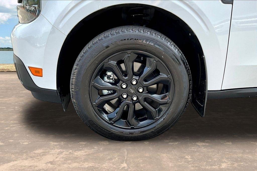 Ford Maverick XL 2023