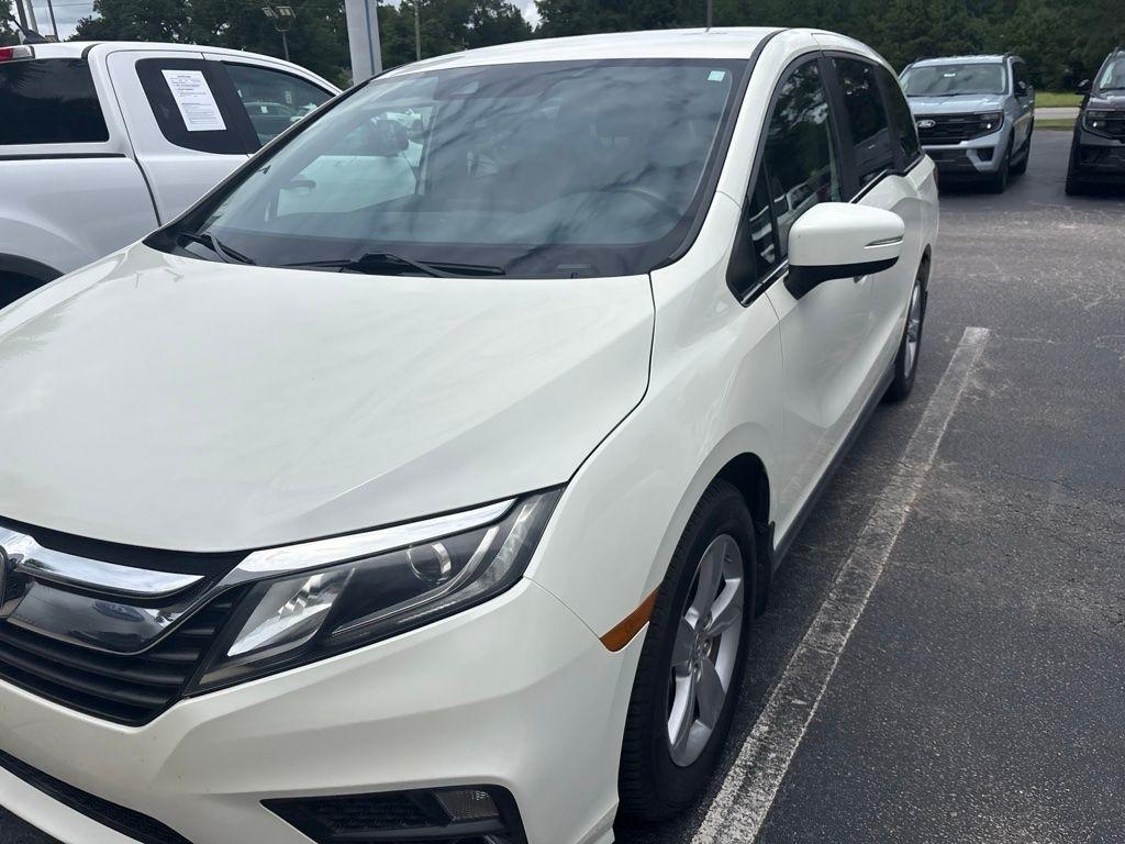 Honda Odyssey EX 2019