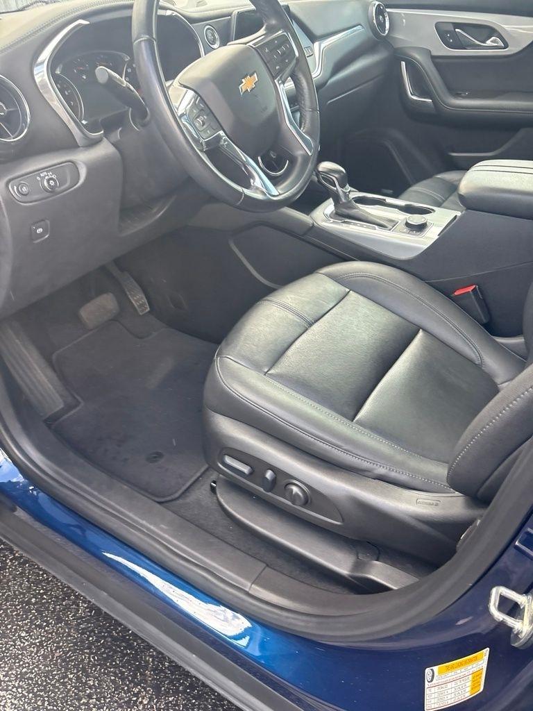 Chevrolet Blazer 3LT AWD 2022