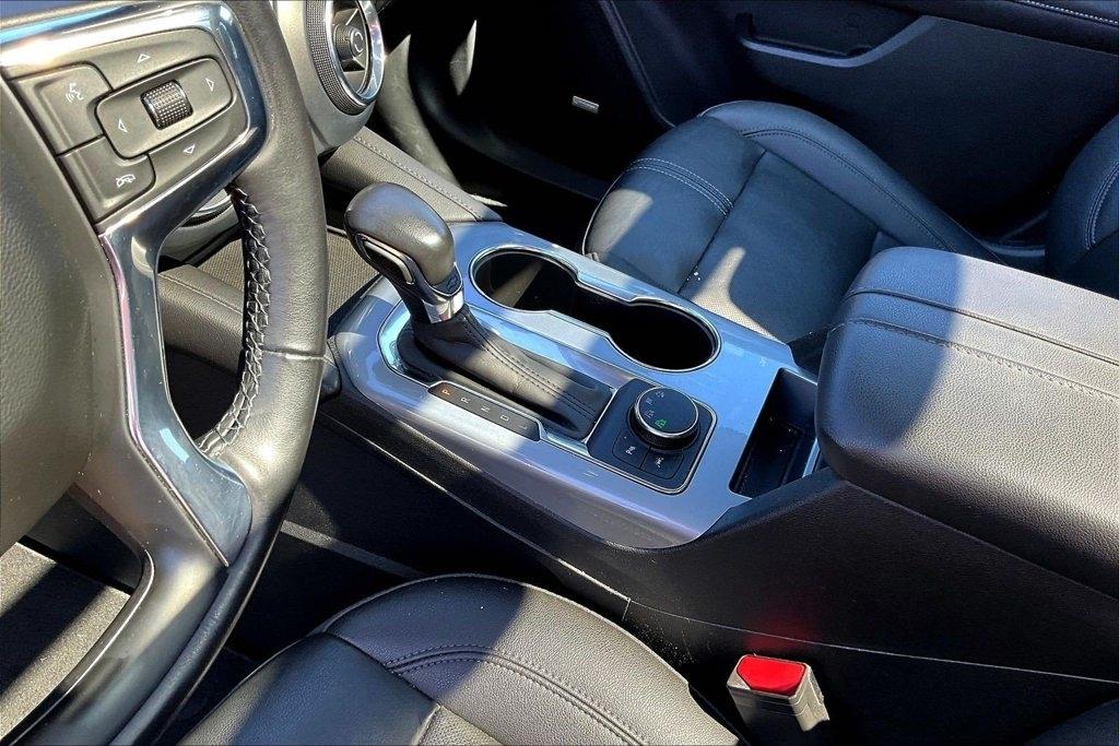 Chevrolet Blazer 3LT AWD 2022
