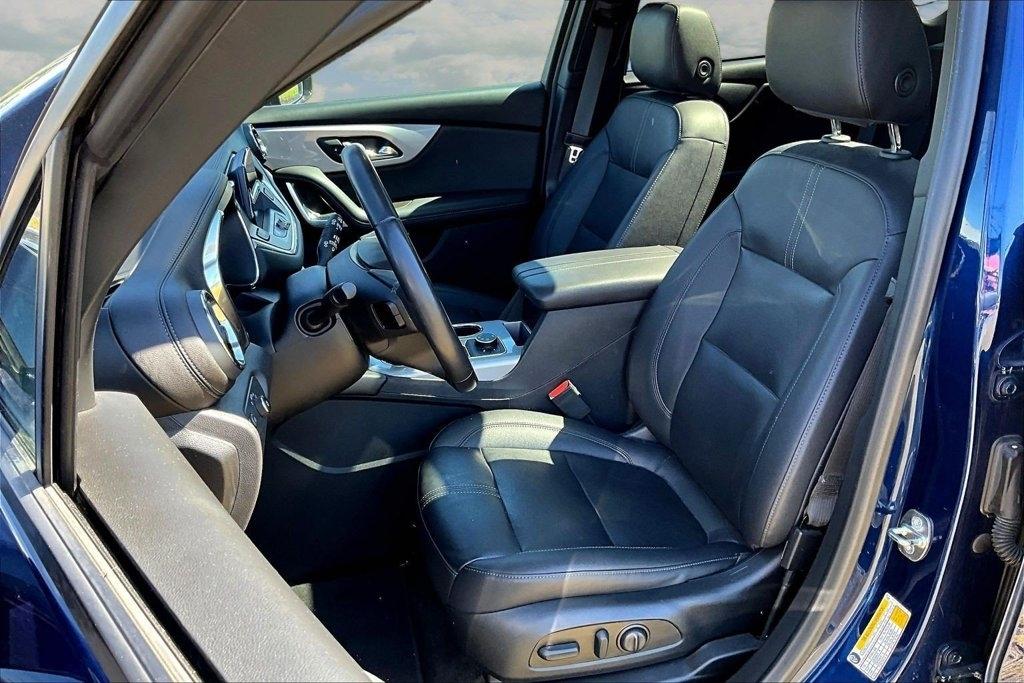 Chevrolet Blazer 3LT AWD 2022