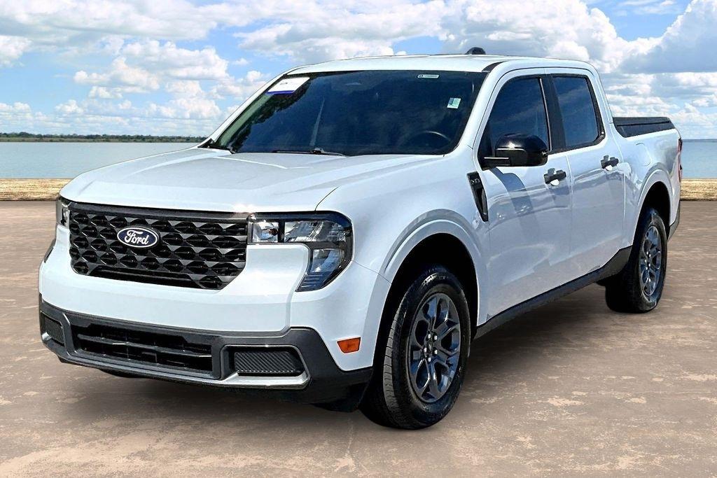 Ford Maverick XLT 2025