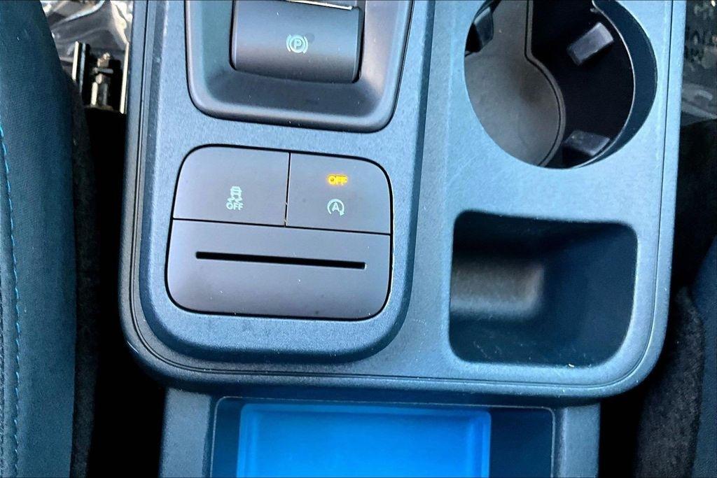 Ford Maverick XLT 2025