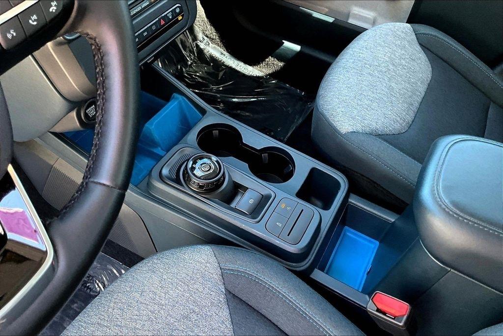 Ford Maverick XLT 2025