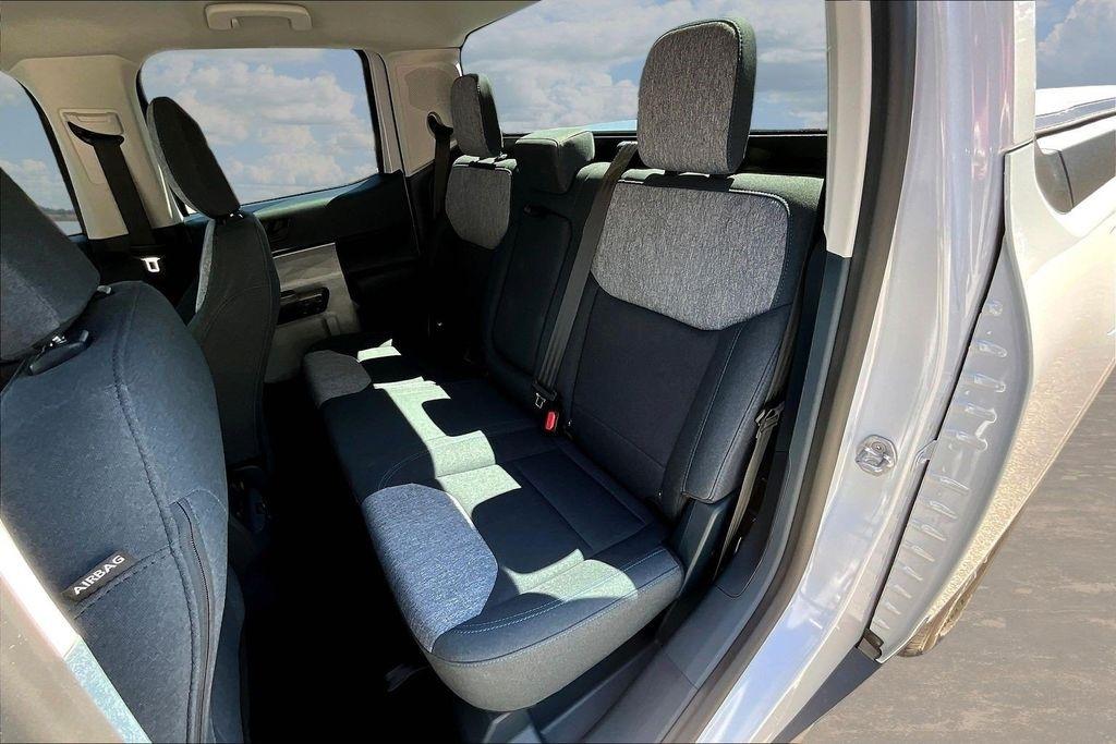 Ford Maverick XLT 2025