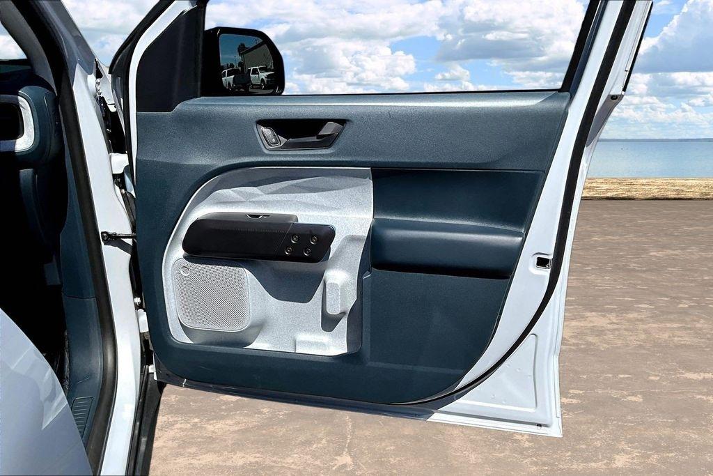 Ford Maverick XLT 2025