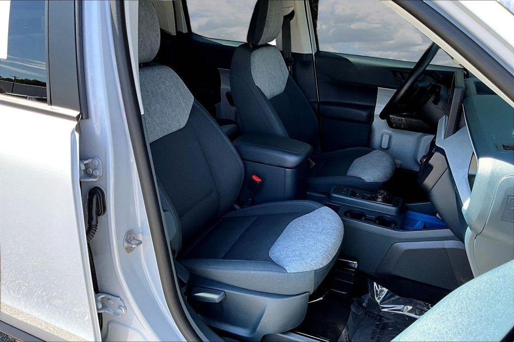 Ford Maverick XLT 2025