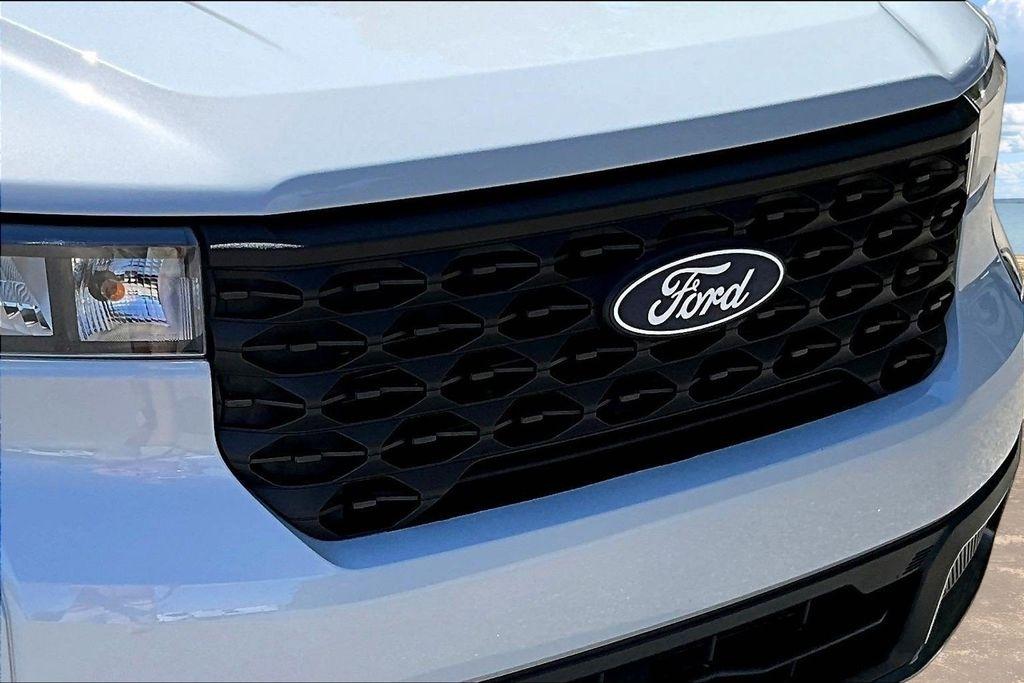 Ford Maverick XLT 2025
