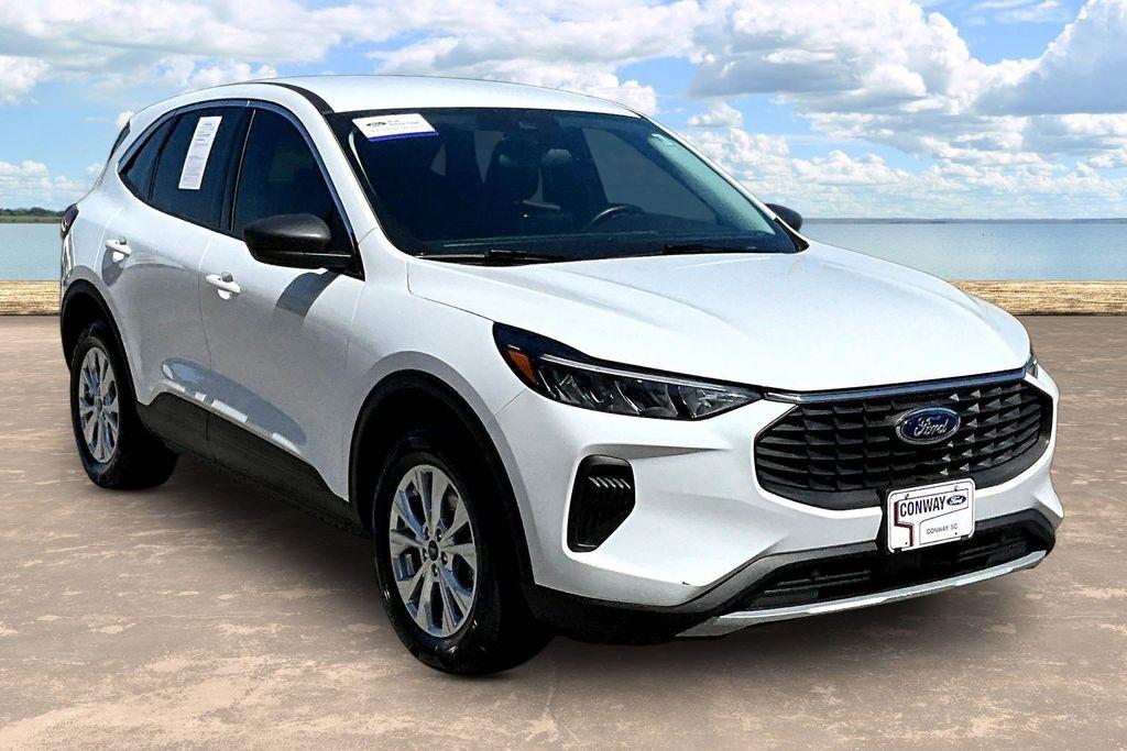 2023 Ford Escape Active AWD