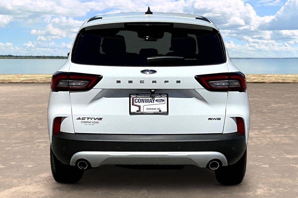 Ford Escape Active AWD 2023