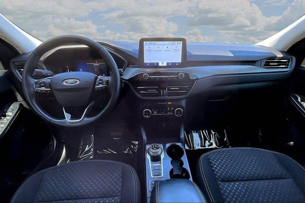 Ford Escape Active AWD 2023