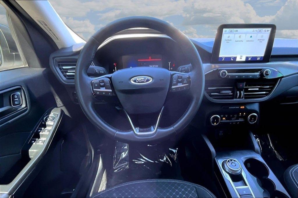 Ford Escape Active AWD 2023