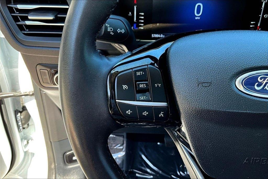 Ford Escape Active AWD 2023