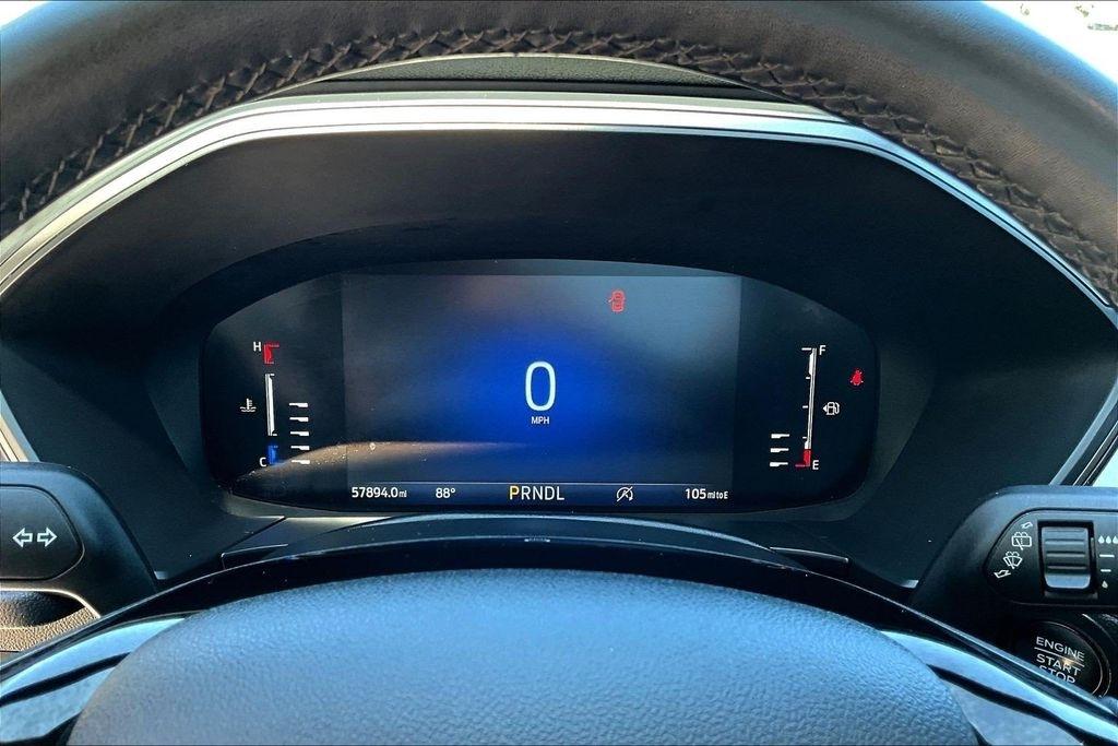 Ford Escape Active AWD 2023