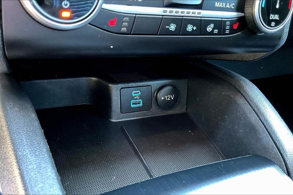 Ford Escape Active AWD 2023
