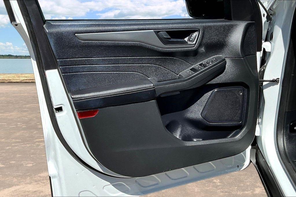 Ford Escape Active AWD 2023